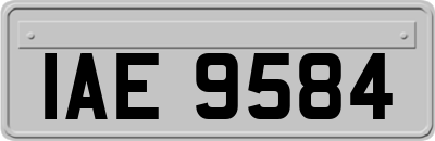 IAE9584