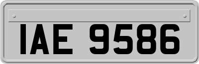 IAE9586