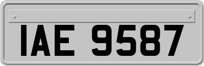 IAE9587