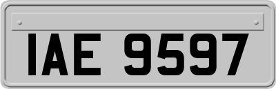 IAE9597