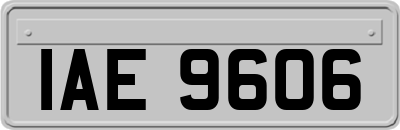 IAE9606