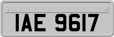 IAE9617