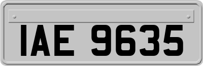 IAE9635