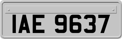 IAE9637