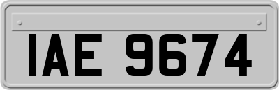 IAE9674