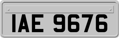 IAE9676