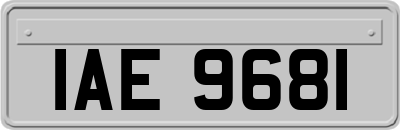 IAE9681