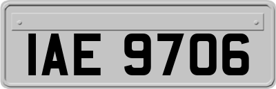 IAE9706
