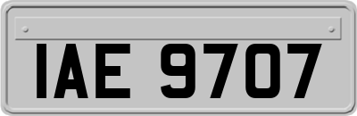 IAE9707