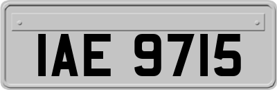 IAE9715