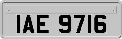 IAE9716