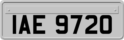 IAE9720