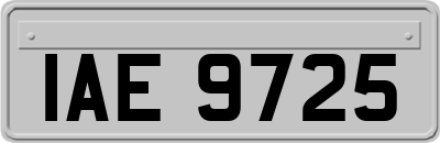IAE9725