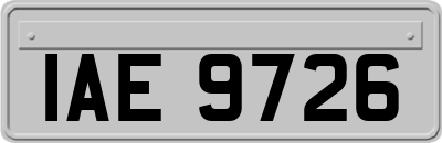 IAE9726