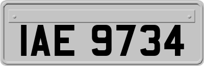 IAE9734
