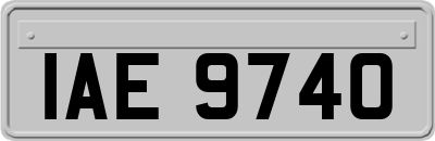 IAE9740