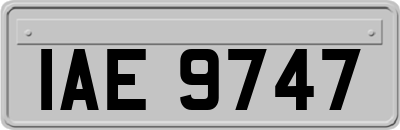 IAE9747