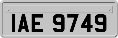 IAE9749