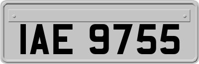 IAE9755