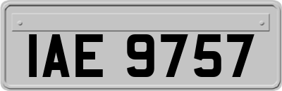 IAE9757