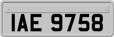IAE9758