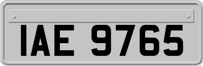 IAE9765