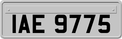IAE9775