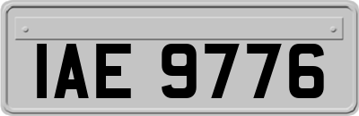 IAE9776