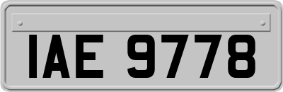 IAE9778