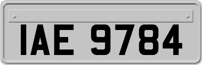 IAE9784
