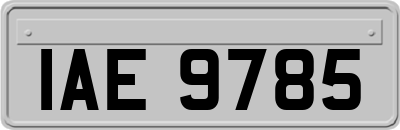 IAE9785
