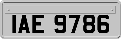 IAE9786