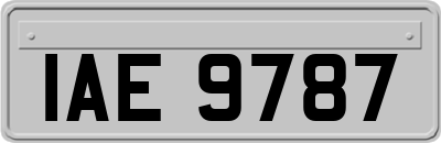 IAE9787