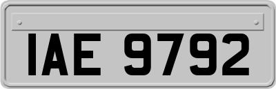 IAE9792