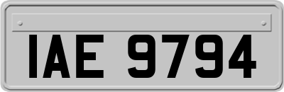 IAE9794
