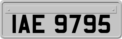 IAE9795