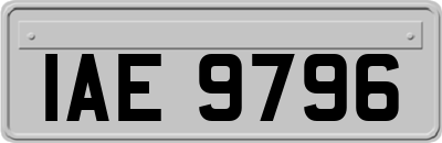 IAE9796