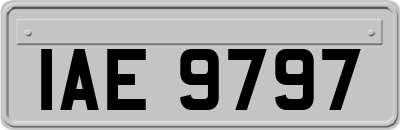 IAE9797