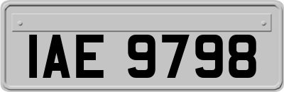 IAE9798