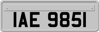IAE9851