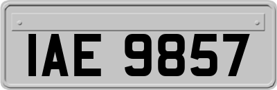 IAE9857