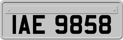 IAE9858