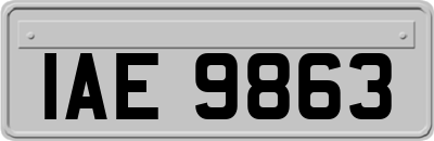IAE9863