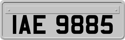 IAE9885