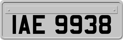 IAE9938