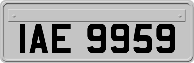 IAE9959
