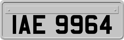 IAE9964