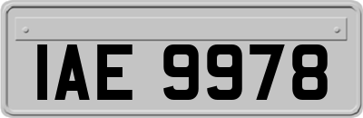 IAE9978