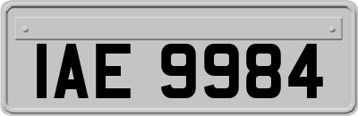 IAE9984