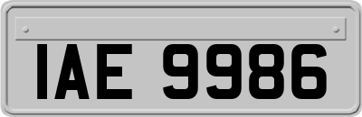 IAE9986